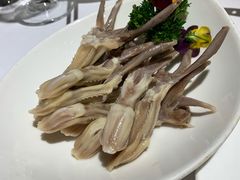 -老洋房花园饭店(绍兴路店)