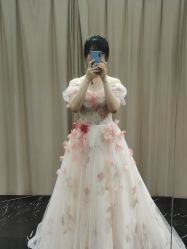 -拉瑞娜LaReine婚纱礼服高级定制