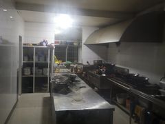 -山里人家土菜馆(茅山店)