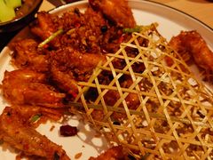 -避风塘(宝山万达店)