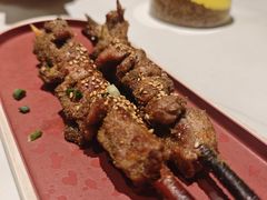 -清真·宁夏印象·盐池滩羊肉体验店(江宁路店)