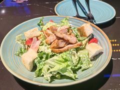 -DEEP·深美式餐吧(五棵松华熙LIVE店)