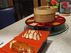 羲和烤鸭-羲和雅苑•北京烤鸭(吴中路万象城店)