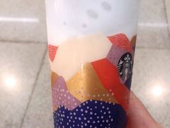 -星巴克(天津火车站店)