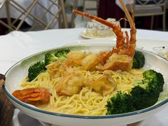 -朱仔记(革新路中船汇店)