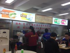 -冠记·肠粉粥品专家(江南大道店)