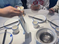 -兰湘子·湘菜小炒(长安万科广场店)