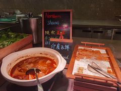 -康帝国际酒店-艾斯本自助西餐厅