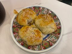 -乡村馕坑肉·烧烤·新疆菜·本地人更爱吃(阿勒泰首店)