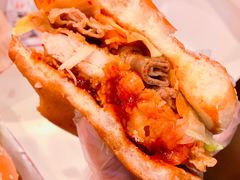 -肯德基(布吉老街店)