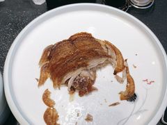 -紫光园·烤鸭·北京菜(团结湖店)