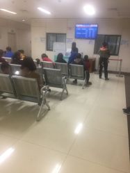 -西安市儿童医院门诊