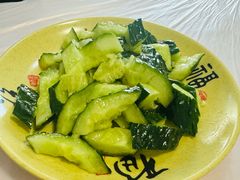 拍黄瓜-阿隆煲店(秀仁苑店)