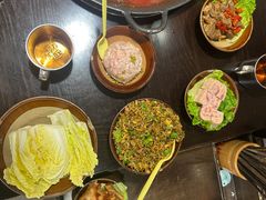 -冯校长老火锅(深圳总店)