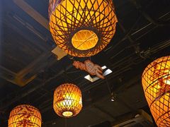 -南京大牌档(人民广场店)