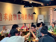 -阳阳老火锅(小南门店)