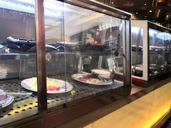 -星河湾半岛酒店·意咖啡西餐厅