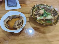 -老袁炒年糕(富豪路店)