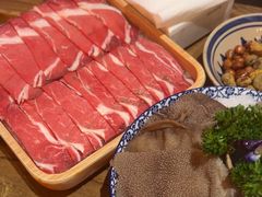 -旧街市鲜货老火锅(大光路店)