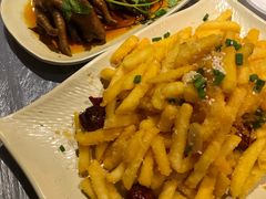 -巴厘龙虾·榜首油焖大虾(洞庭·艺术洋房店)