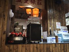 -盟重烧烤(东瓜山创始店)