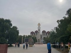 -北方兵器城