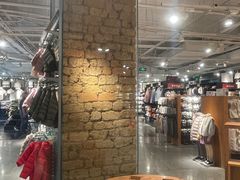 -MUJI无印良品(顺城店)