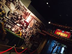 -中国闽台缘博物馆