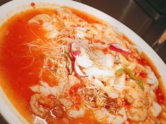 -星伦多自助料理(爱琴海店)