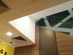 -麦当劳(得来速店)