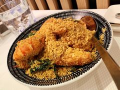 -新加坡海鲜共和(名胜世界圣淘沙海滨坊)