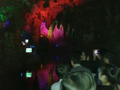 -灵栖洞天