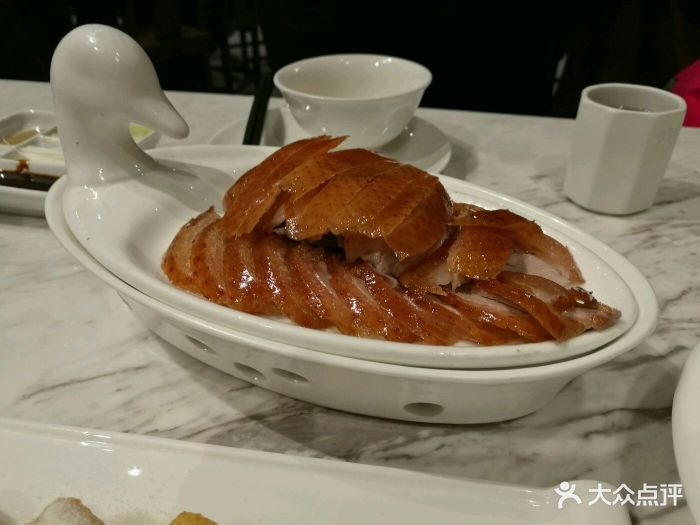 京庭御铺烤鸭(花果园店)图片 - 第130张