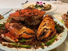 -喜记避风塘炒辣蟹(总店)