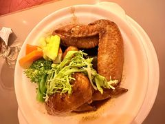 -太平馆餐厅(尖沙咀店)