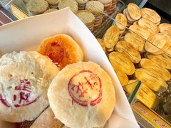 -采芝斋评弹茶馆(观前街店)