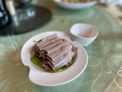 白切羊肉-群乐饭店(滨安路店)