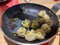 -望江门小龙虾·烧烤(九堡店)