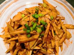 -兰溪小馆(首经贸店)