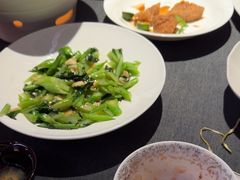 -锦府园·新台州菜(合生汇店)