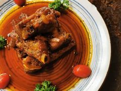 蜜糖川香骨-上楼私房菜(院士路店)