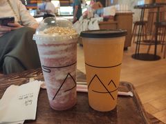 -去茶山(重庆万象城店)