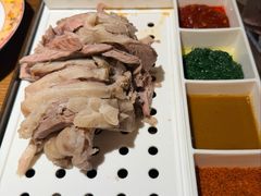 -相约·羊村小馆非遗手抓肉(七一酱园店)