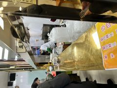 -正味斋锅巴菜(西北角店)