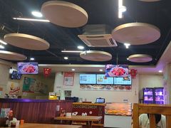 -老陕兄弟(彩虹新城店)