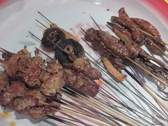 -北丐先生·野馄饨烧烤(雨花万象店)