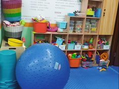 -小岳飞儿童训练馆(华腾店)