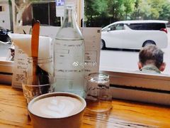 -Egg•Allday Brunch(襄阳北路店)