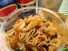 -巴厘龙虾·榜首油焖大虾(音乐学院·沿江酒馆店)