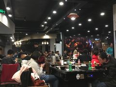 -小王少龙火锅(沙南街店)